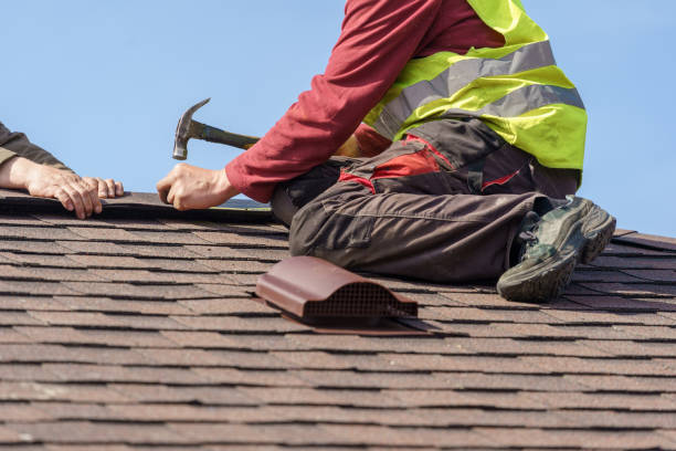 Roof Repair Estimates in Montalvin Manor, CA