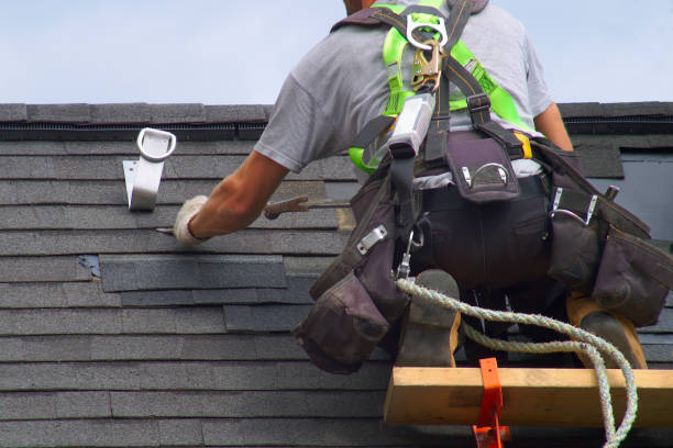 Best Emergency Roof Repair  in Montalvin Manor, CA