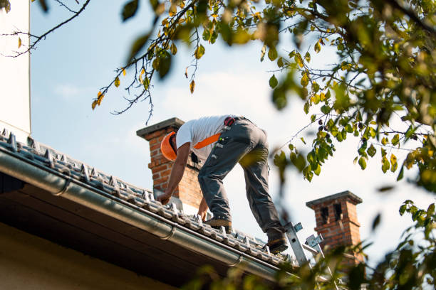 Best Roof Waterproofing Services  in Montalvin Manor, CA