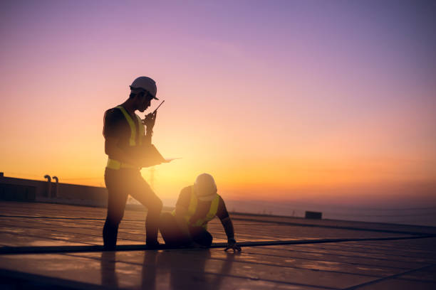 Best Best Roofing Contractors  in Montalvin Manor, CA