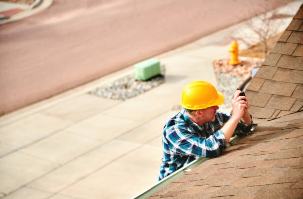Best Commercial Roofing Services  in Montalvin Manor, CA