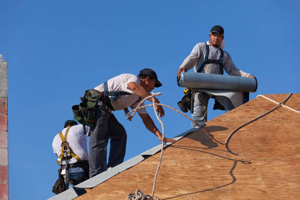 Quick and Trustworthy Emergency Roof Repair Services in Montalvin Manor, CA