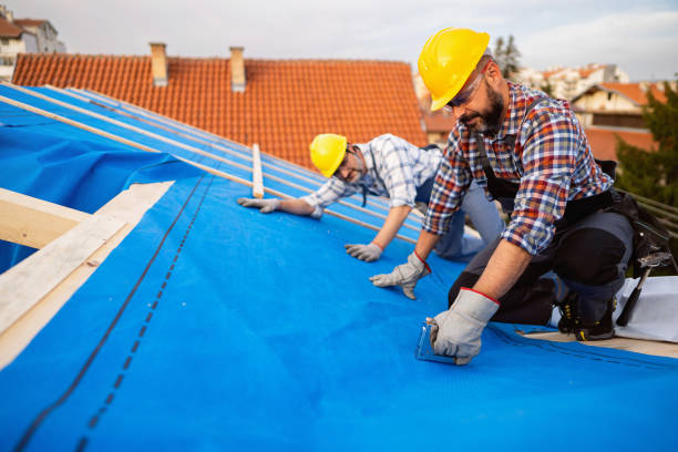 Slate Roofing Contractor in Montalvin Manor, CA