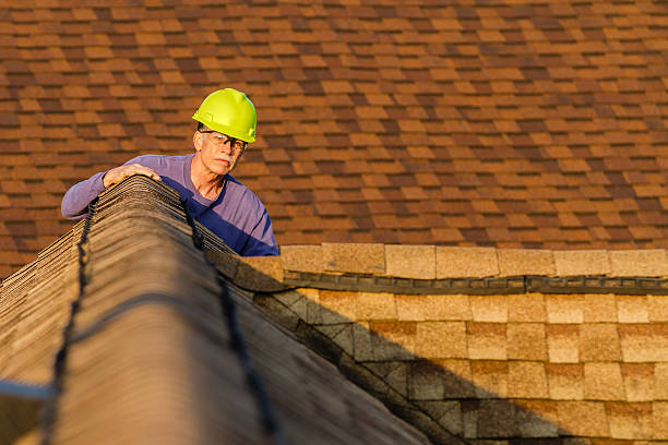 Montalvin Manor, CA Roofing Contractor Company