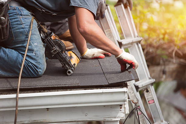Best Gutter Installation and Roofing  in Montalvin Manor, CA